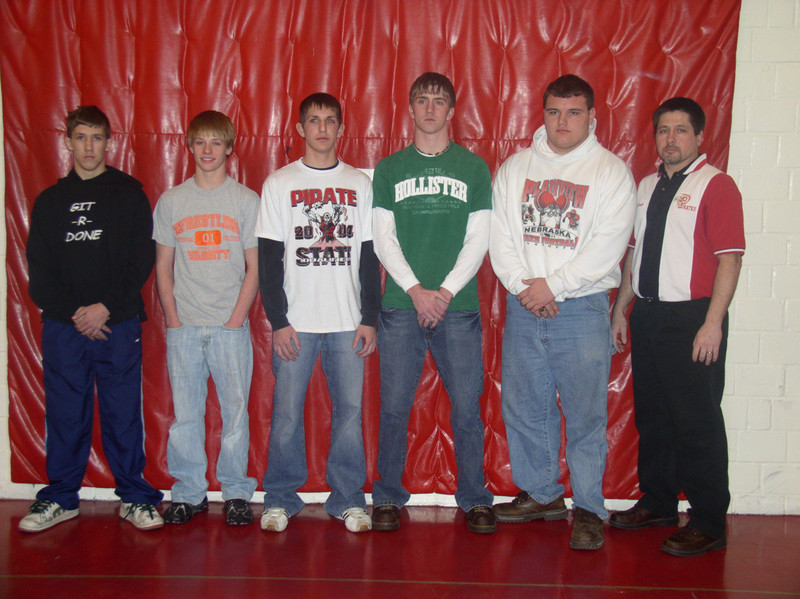 Plainview Schools State Wrestling Tournament Results