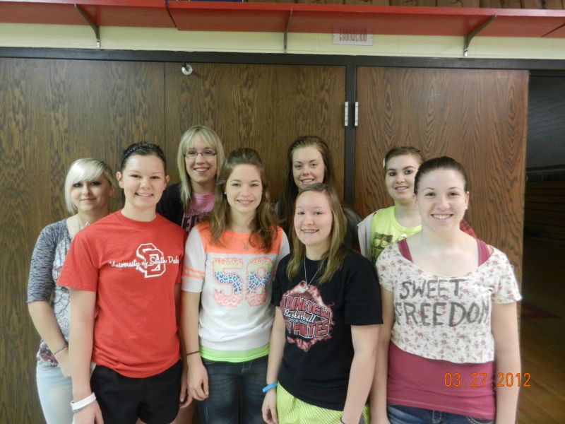 Plainview Schools Future Educator Association Chapter Begins at Plainview High School