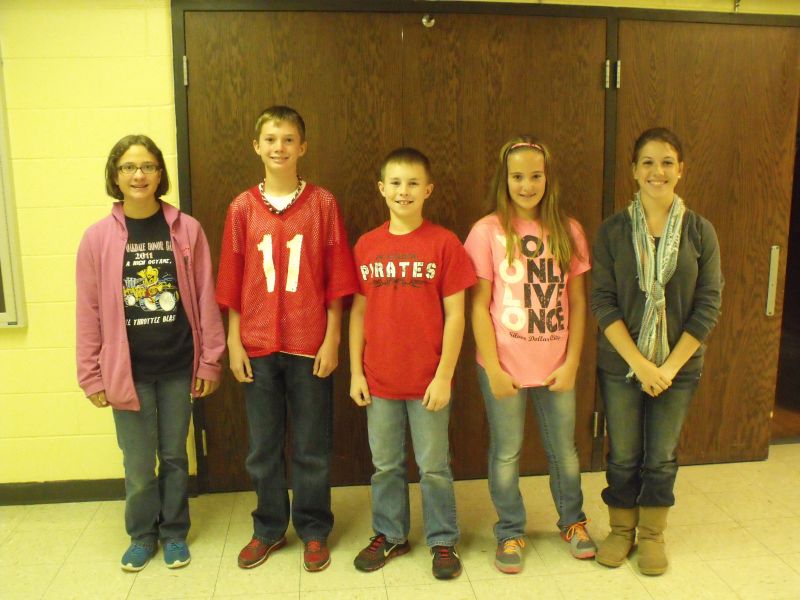 Plainview Schools STUDENTS EARN PERFECT SCORES ON NESA TESTING